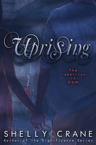 Uprising A Collide Novel Volume 2 Collide series PDF