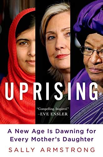 Uprising Dawning Every Mothers Daughter PDF