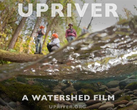 Upriver Reader