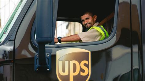 Ups Career Jobs