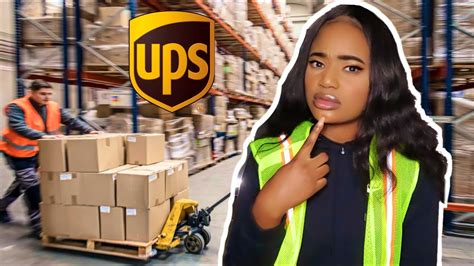 Ups Com Career Opportunities