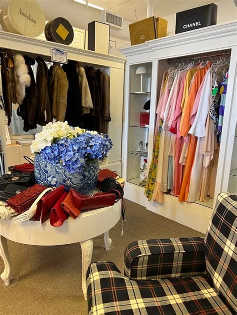 Upscale Thrift Stores Near Me: 10 Luxurious Finds