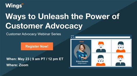 Upsets Your Competition: Unleash the Power of Customer Advocacy