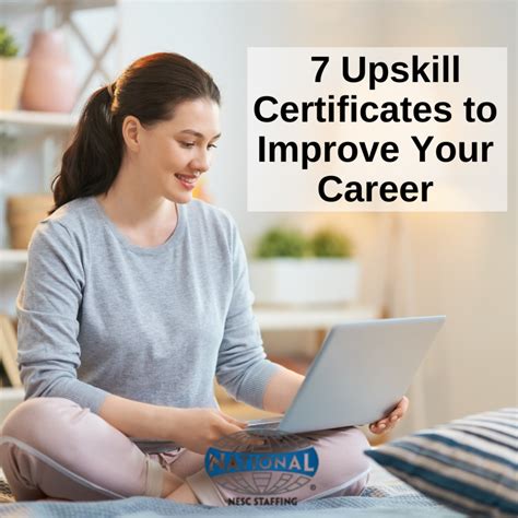 Upskill and Advance Your Career with Certificate Courses in Singapore