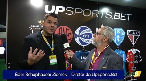 Upsports Bet: Mergulhe no Futuro das Apostas Esportivas Online