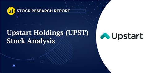 Upstart Holdings Stock: 32 Key Figures to Know in 2023