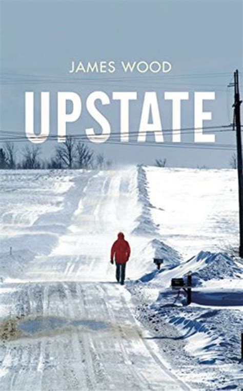 Upstate A Novel Kindle Editon