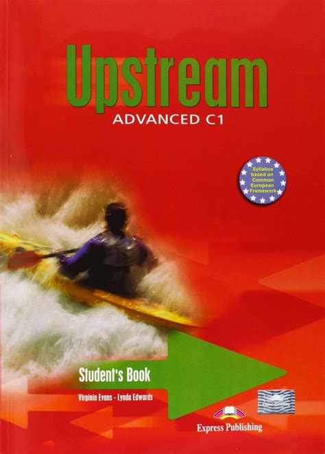 Upstream Advanced C1 Students Answers Reader