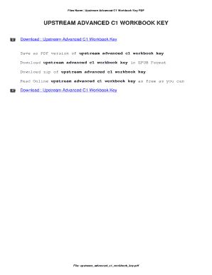 Upstream Advanced C1 Teachers Answers Page 166 Reader