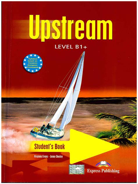 Upstream B1 Answers Kindle Editon