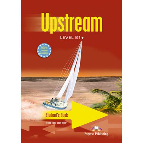 Upstream B1 Answers Students Reader