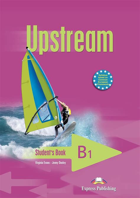 Upstream For Bulgaria Level B1 Workbook Answers Doc