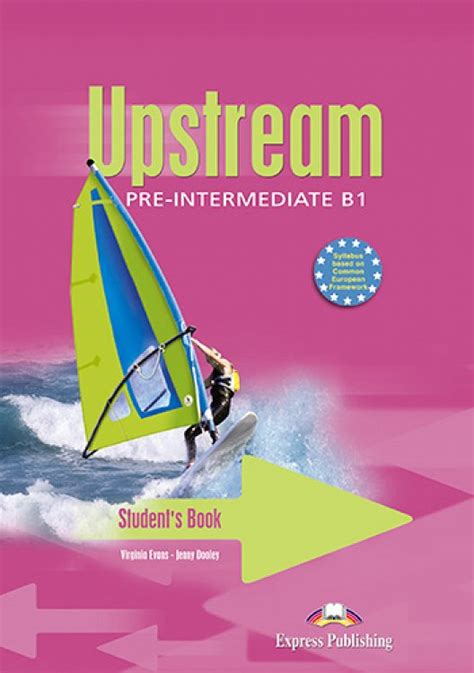 Upstream Pre Intermediate B1 Work Answers PDF