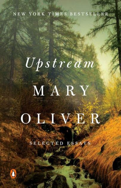 Upstream Selected Essays Reader