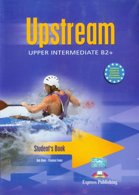Upstream Upper Intermediate Answer Kindle Editon