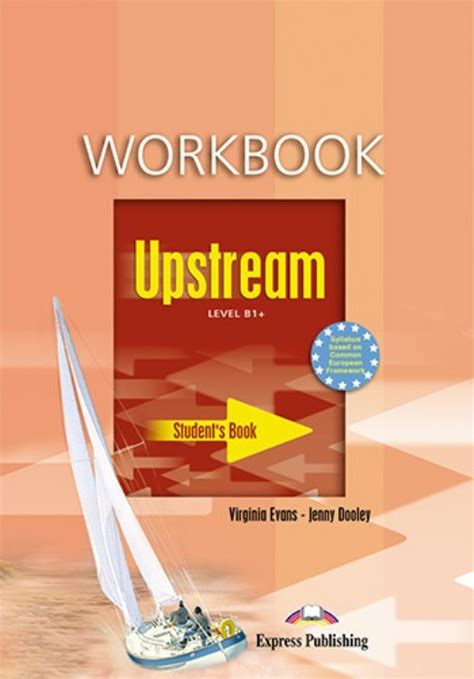 Upstream Workbook B1 Answers Epub