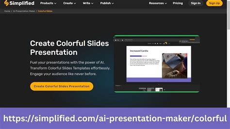 Uptempo Slides: A Guide to Creating Captivating Presentations