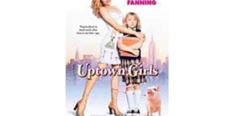 Uptown Girls Parents Guide: A Comprehensive Overview for Concerned Parents