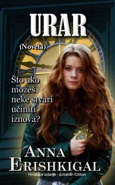 Urar Novela Hrvatsko Izdanje Croatian Edition Epub