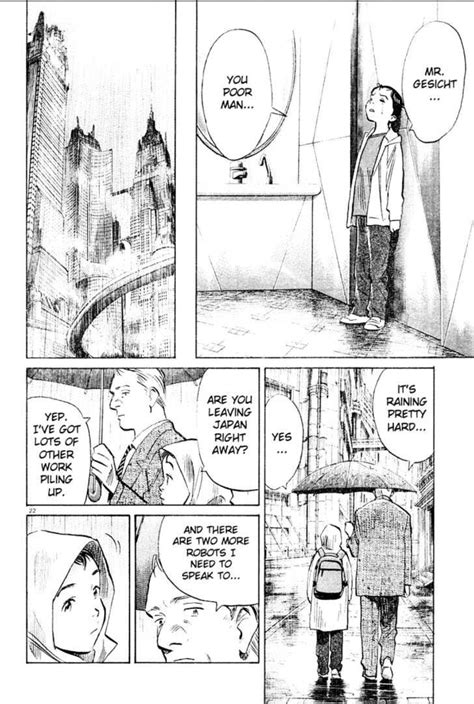 Urasawa Naoki's Pluto: A Masterpiece of Science Fiction Manga