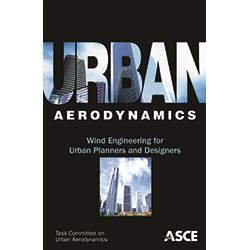 Urban Aerodynamics Wind Engineering for Urban Planners and Designers Kindle Editon