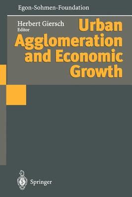 Urban Agglomeration and Economic Growth Epub