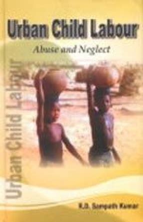 Urban Child Labour Abuse and Neglect Epub