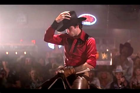 Urban Cowboy Movie Shirts: A Timeless Emblem of Western Chic