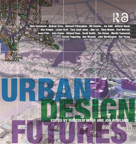 Urban Design Futures Ebook Kindle Editon
