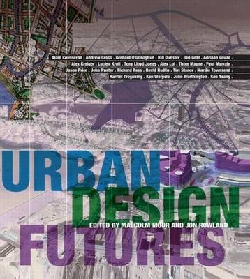 Urban Design Futures Ebook Kindle Editon