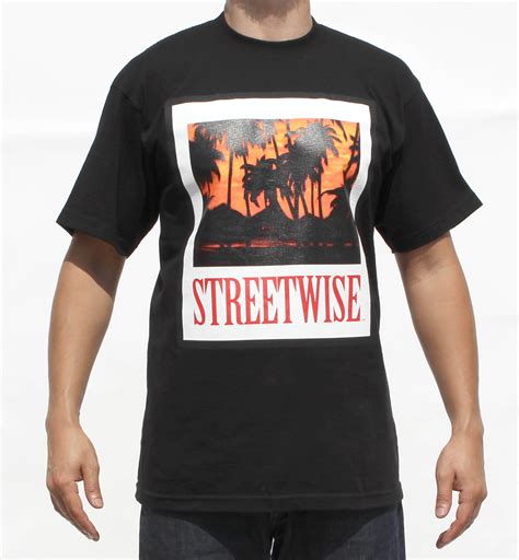 Urban Diction Tee Shirts: Express Yourself with Streetwise Style