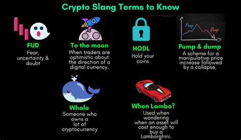 Urban Dictionary's NGMI: A Primer on the Latest Crypto Slang