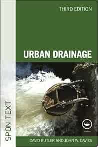 Urban Drainage Third Edition Spon Text Doc