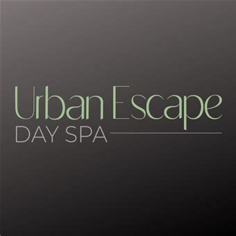 Urban Escape: Day Spa & Beauty Lounge