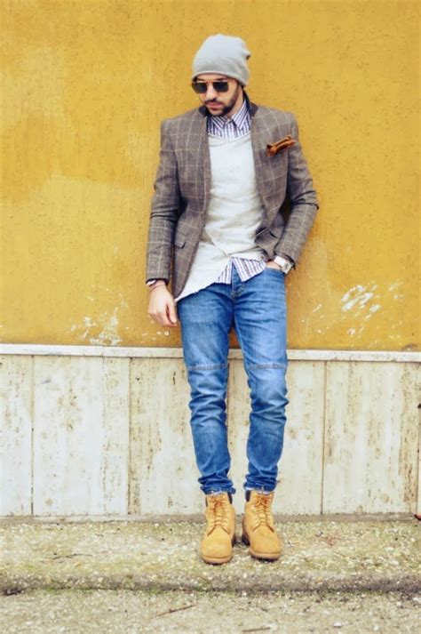 Urban Fashion for Men: A Comprehensive Guide to Modern Style