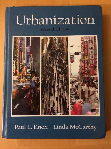 Urban Geography 2nd Edition Doc