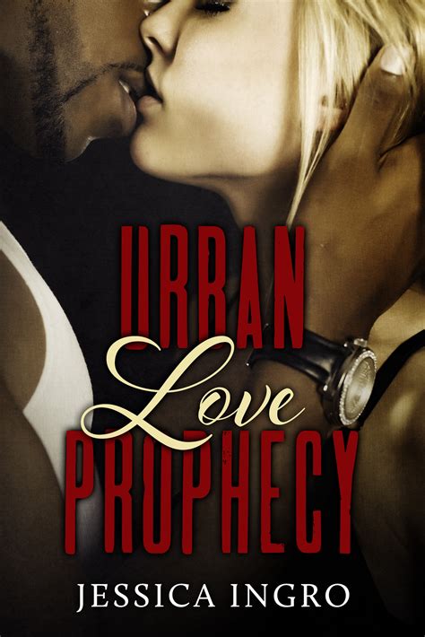 Urban Love Prophecy PDF