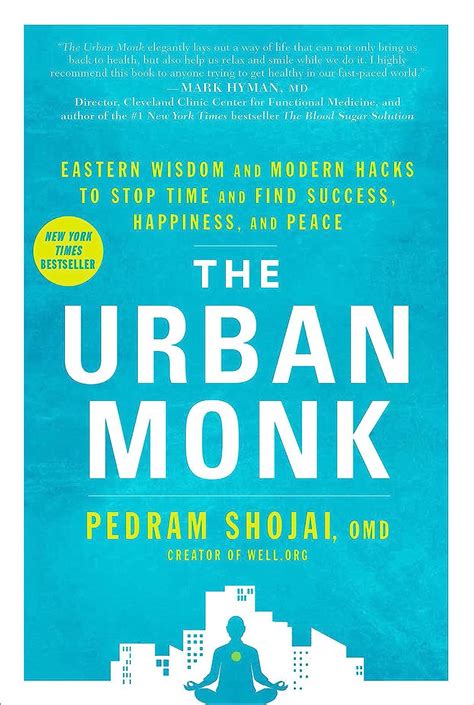 Urban Monk Eastern Success Happiness PDF
