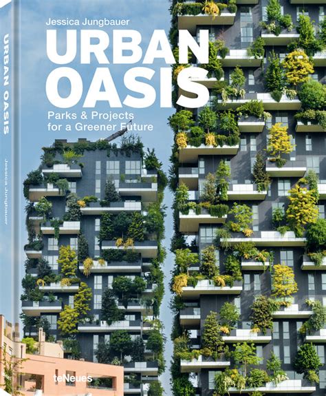 Urban Oasis: