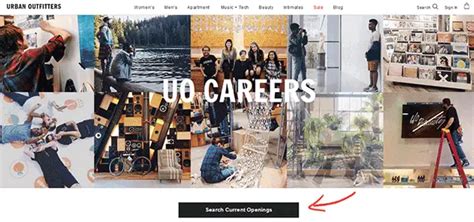 Urban Outfitters Job Application: Unlocking Your Retail Potential