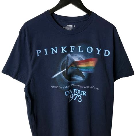 Urban Outfitters Pink Floyd Shirt: A Timeless Classic