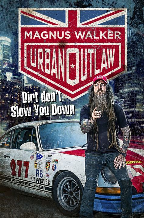 Urban Outlaw Dirt Don t Slow You Down PDF