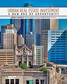 Urban Real Estate Investment: A New Era Of Ebook Reader
