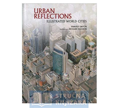 Urban Reflections: Illustrated World Cities PDF