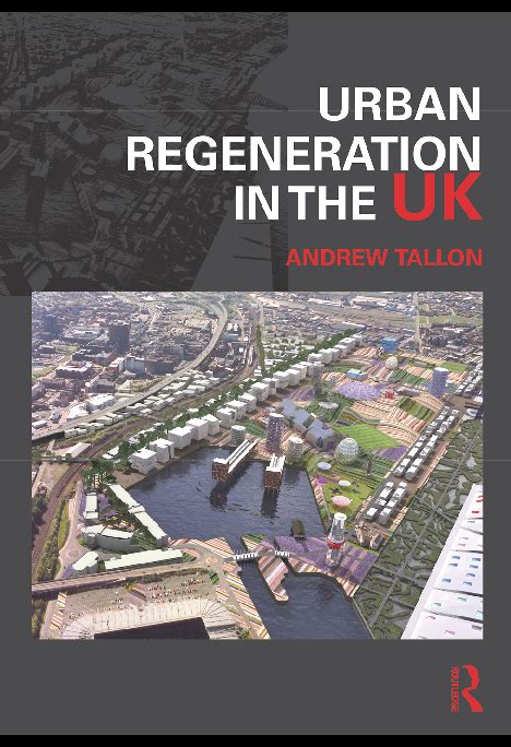 Urban Regeneration in the UK 0 PDF