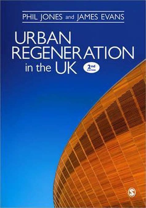 Urban Regeneration in the UK Boom Reader