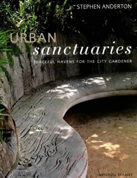 Urban Sanctuaries: