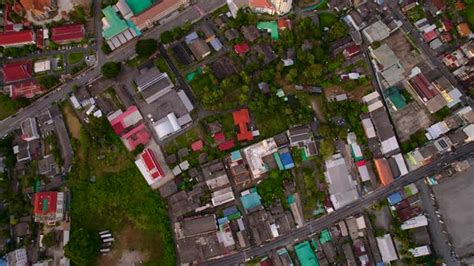 Urban Sprawl: The Expanding Landscape of Human Settlement