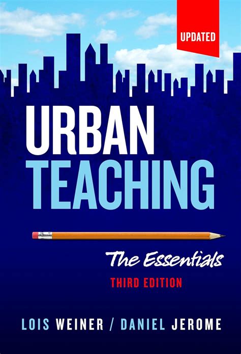 Urban Teaching The Essentials Epub