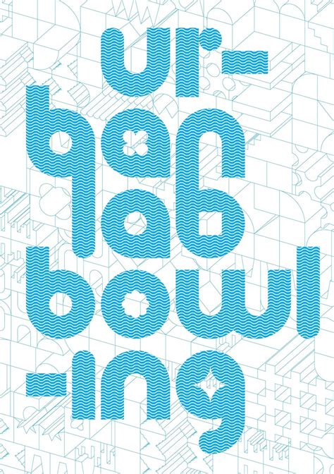 UrbanLab Bowling PDF